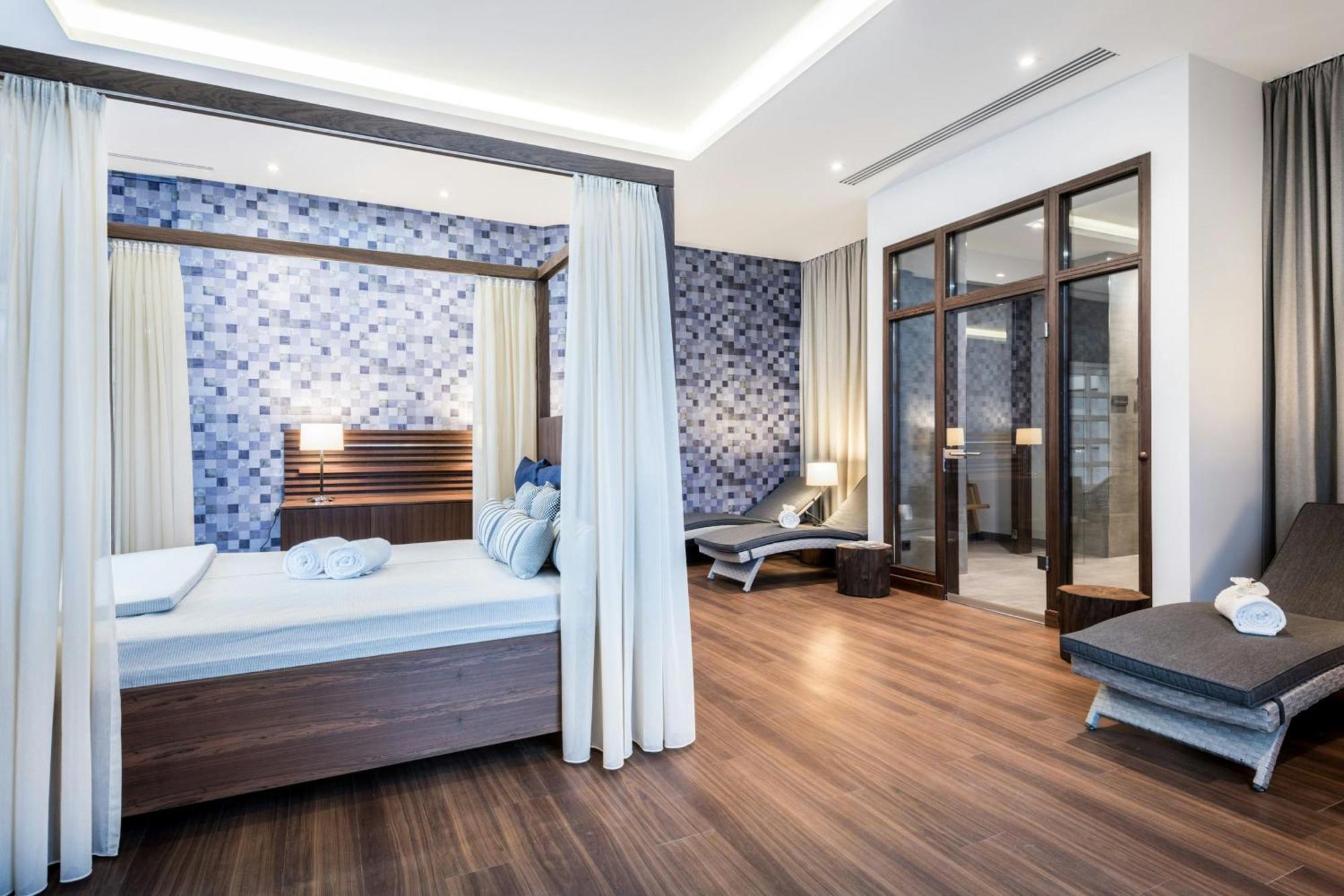 Munich Airport Marriott Hotel Freising Zewnętrze zdjęcie